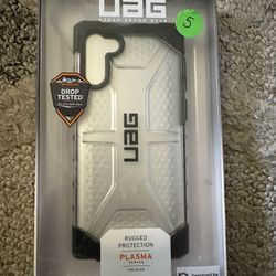 UAG plasma series for Samsung galaxy note10