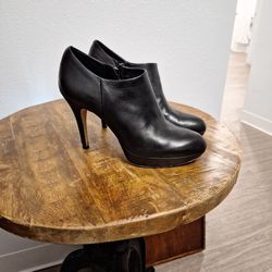 Vince Camuto Elvin Heeled Ankle Boots