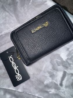 Bebe brand women's wallet