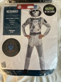 Kids Costume