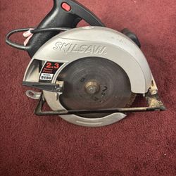 Circular Skil Saw
