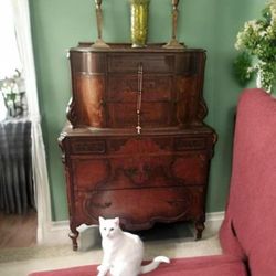 Antique Dresser, 1800's