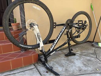 Mountain Bike $450.00