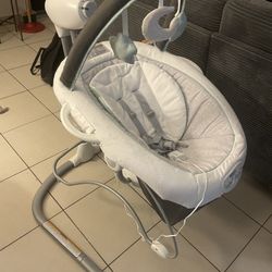 Graco Swing