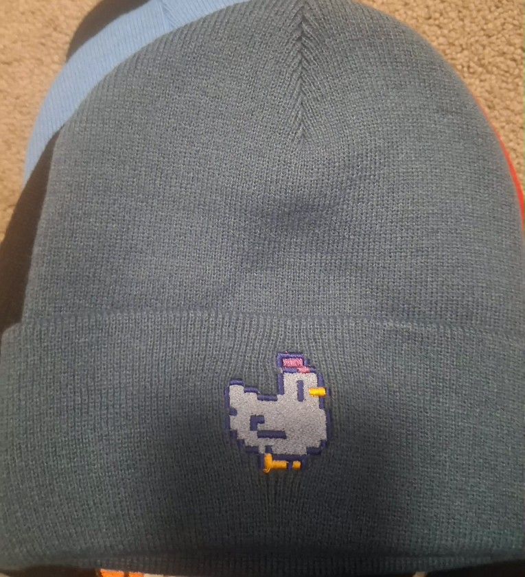 Beanie Hats $8 Or Any 5 For $30