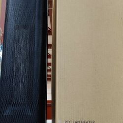 Brand New Heaters 