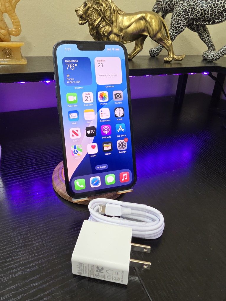 Unlocked Iphone 14 128gb 