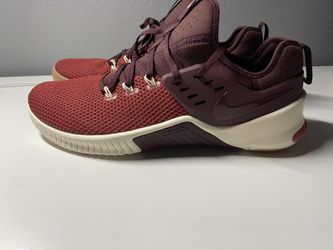 Nike Metcon X