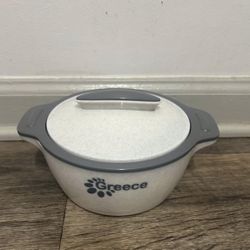 Casserole 