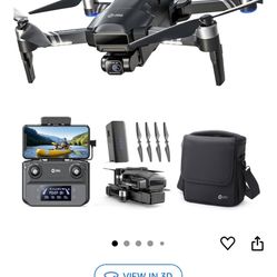 Drone 4K Camera 