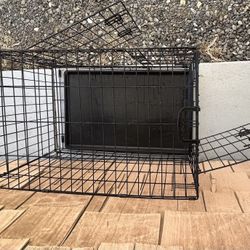 Dog Cage $50