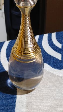 Jadore By Christian Dior