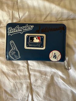 Dodgers ticket 5/29