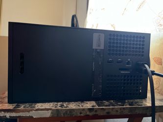Xbox series X
