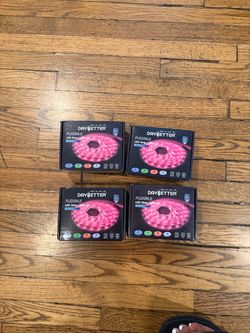 LED lights