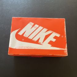 Jordan 1 Lost And Found DS