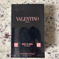Valentino Born In Roma Intense 3.4oz Women's Eau de Parfum
