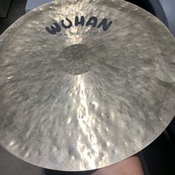 Wuhan Cymbals Wind Gong 22" (WU015-22)