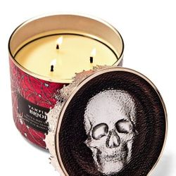 Bath & Body Works Vampire Blood 3 Wick Candle
