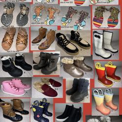 shoes, i have hundreds of items check everything here just click my profile photo 
