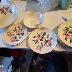 Homer Laughlin China