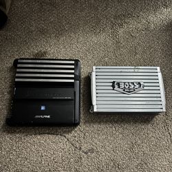 Amps