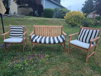 Outdoor Set