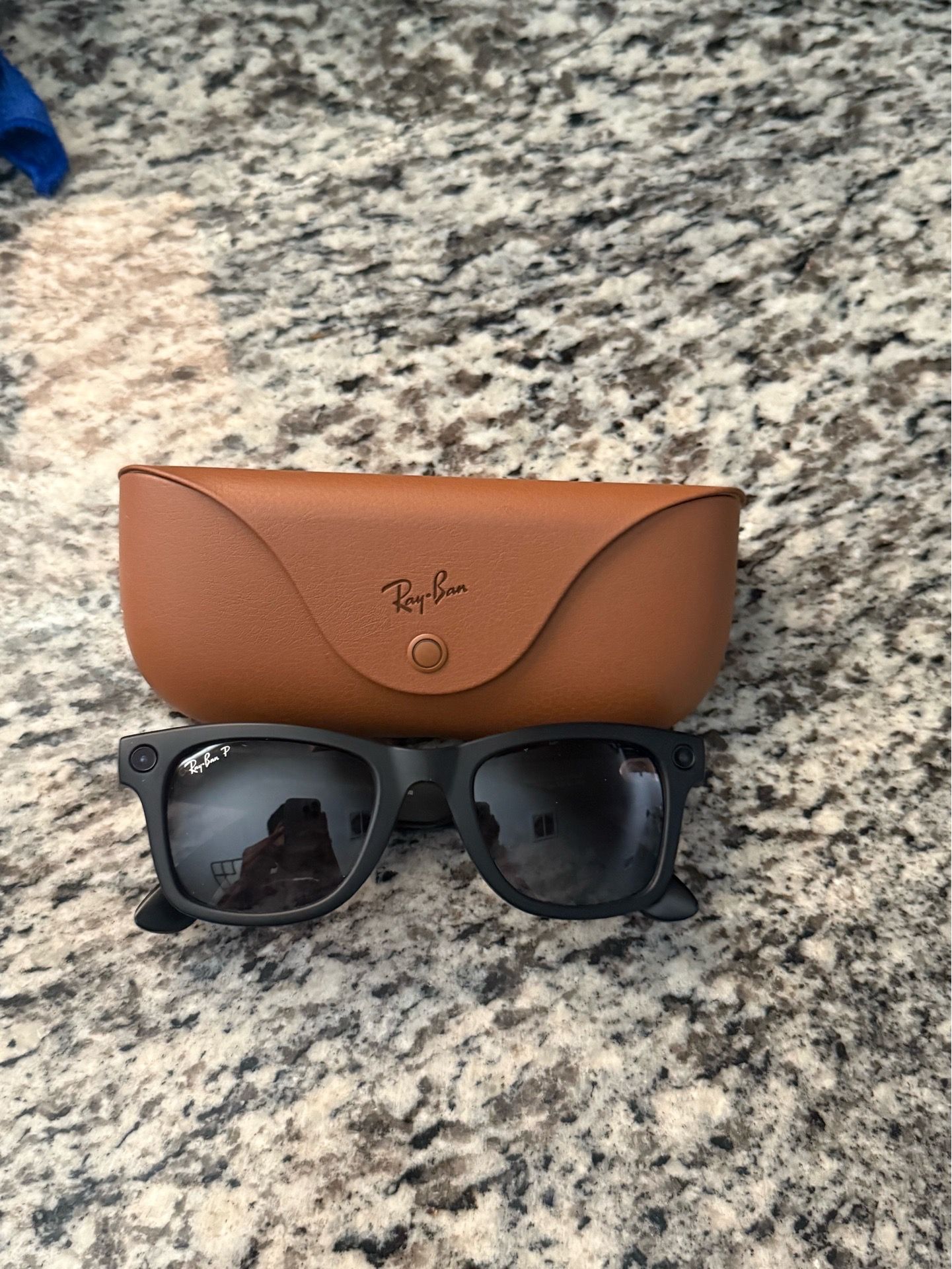 Rayban Glasses