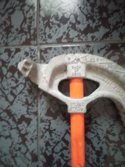 Klein tool