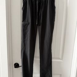 Allura Scrubs Bottoms