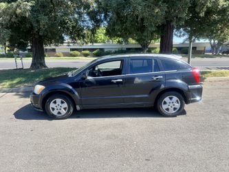 2008 Dodge Caliber