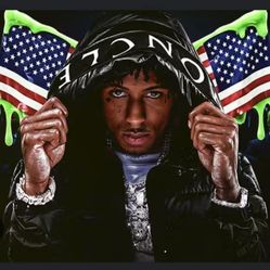 Nba Young Boy Tickets