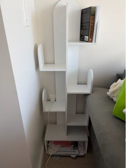 Book shelf