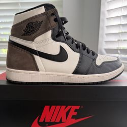 Jordan 1 “Mocha”