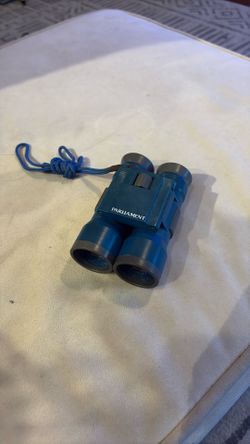 Parliament Binoculars 