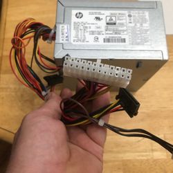 180watt Power Supply