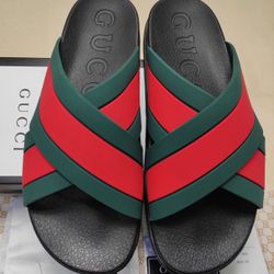 Gucci Shoes 