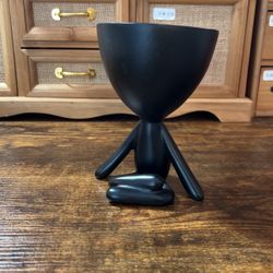 3 Inch Plant Pot (NO Drainage Hole)