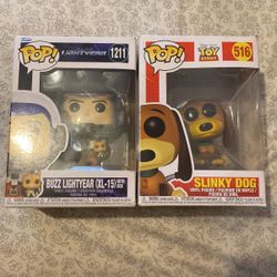 Disney Funko Pop
