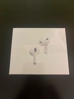 Apple AirPods Pro 3