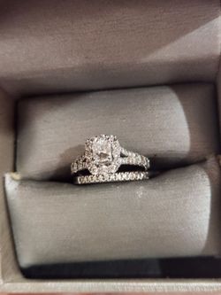 Engagement ring