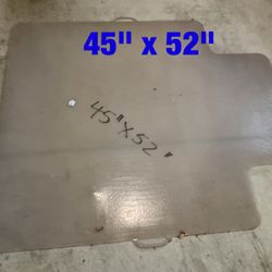 Floor    protectors  -  $15  each  