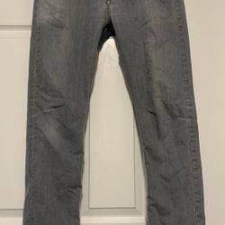 Men’s Patagonia Stretch Denim Jeans 33W X 32L