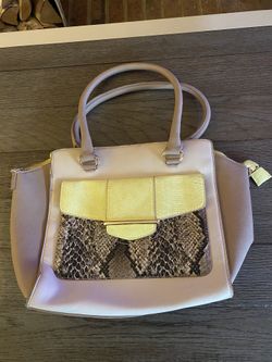 “Aldo” Shoulder Bag