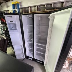 Whirlpool Fridge 