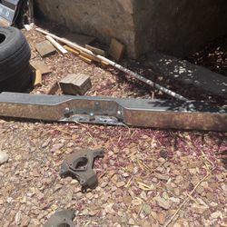 C10 Bumper