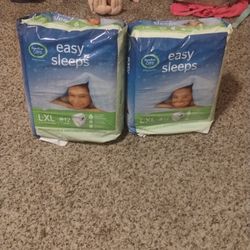 Diapers