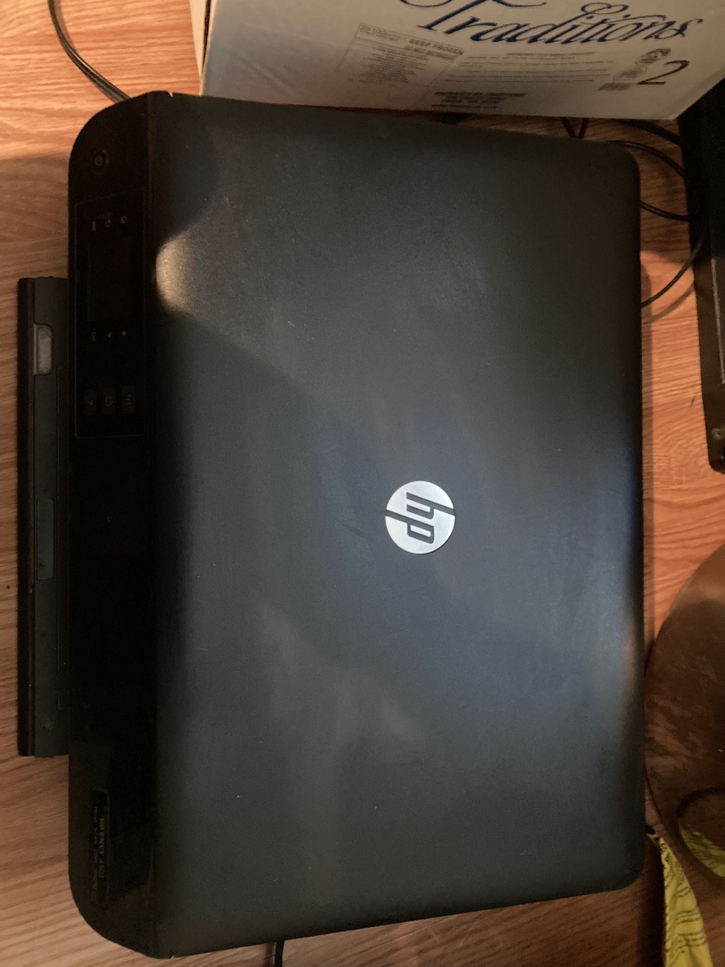 Hp Printer