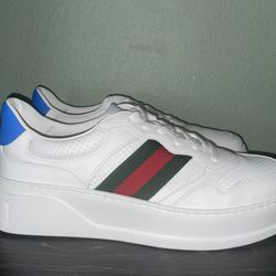 Men’s Gucci Shoes/Sneakers