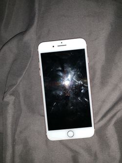 iPhone 7 Plus (Sprint)